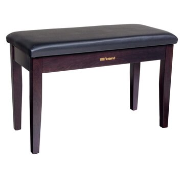 Roland Roland RPB-D100RW Dubbele Pianobank Rosewood
