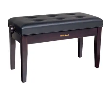 Roland Roland RPB-D300RW Dubbele Pianobank Rosewood