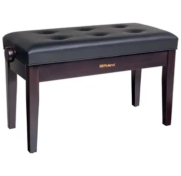 Roland Roland RPB-D300RW Dubbele Pianobank Rosewood