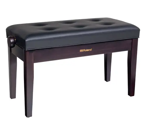 Roland Roland RPB-D300RW Dubbele Pianobank Rosewood