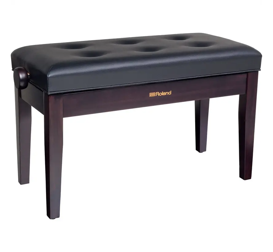 Roland RPB-D300RW Dubbele Pianobank Rosewood
