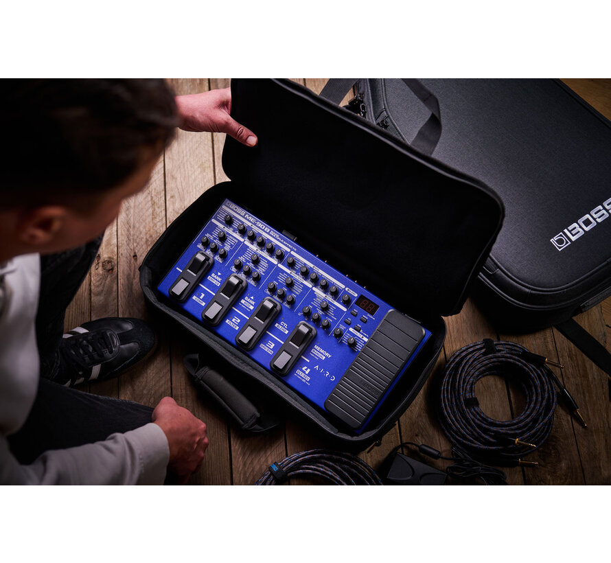 Boss CB-BM-M draagtas