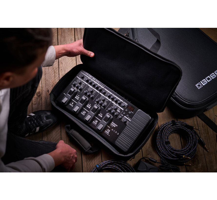 Boss CB-BM-M draagtas