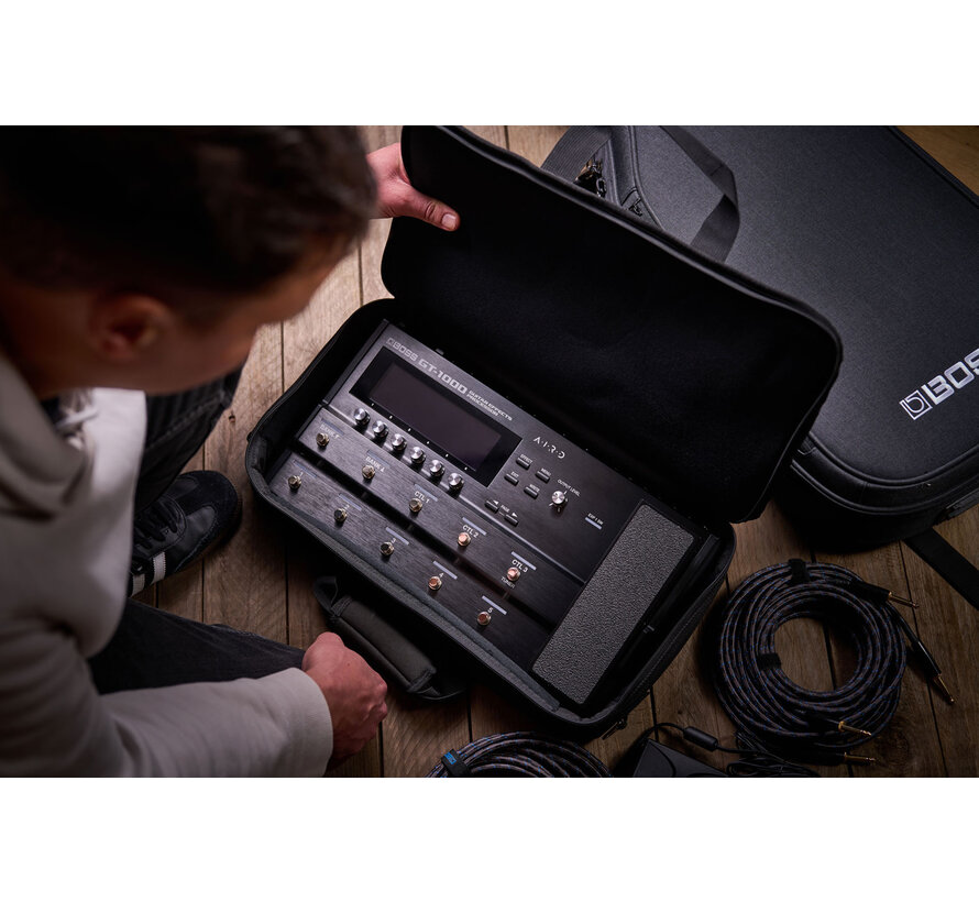 Boss CB-BM-M draagtas