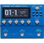 Boss Boss VG-800 V-Guitar Processor