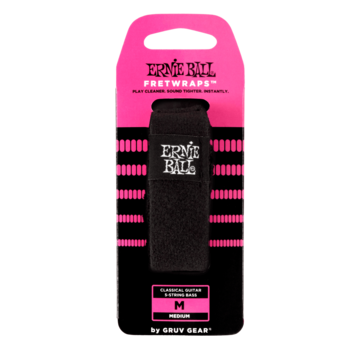 Ernie Ball Fretwraps Ernie Ball | Medium