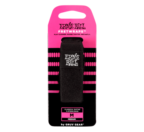 Ernie Ball Fretwraps Ernie Ball | Medium
