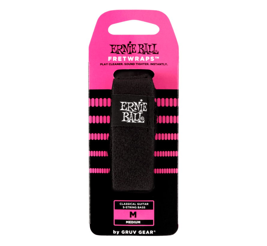 Fretwraps Ernie Ball | Medium