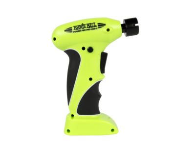 Ernie Ball Ernie Ball Power Peg Pro | Gemotoriseerde Snarenwinder | USB-C |  AEB9626