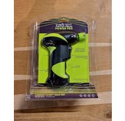 Ernie Ball Ernie Ball Powerpeg | Gemotoriseerde Snarenwinder | AEB4118