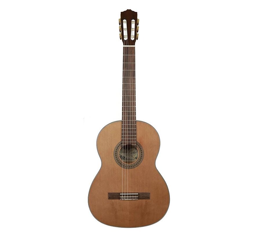 Salvador Cortez CC-06