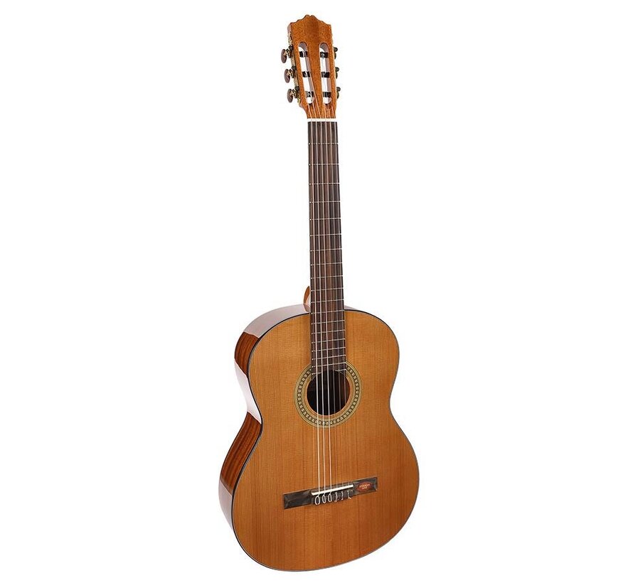 Salvador Cortez CC-10