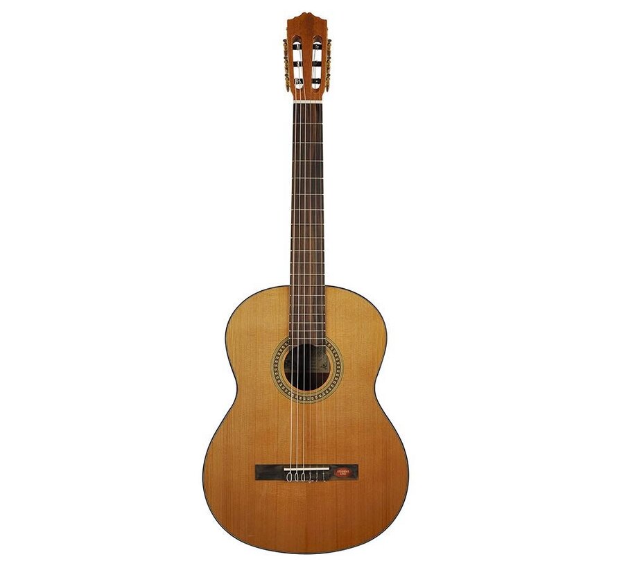 Salvador Cortez CC-10