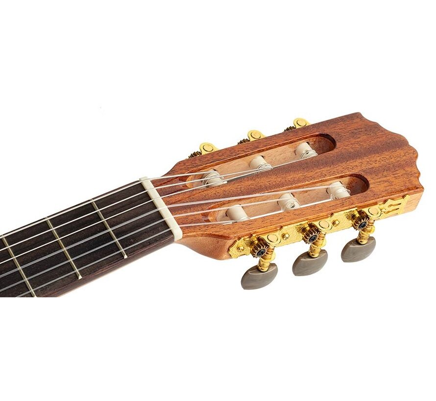 Salvador Cortez CC-22