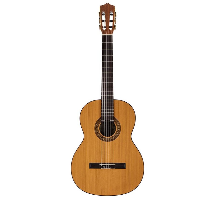 Salvador Cortez CC-22