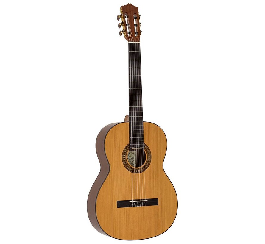 Salvador Cortez CC-22