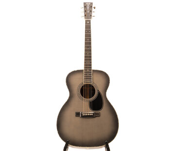 Martin Martin OM-45 John Mayer 20th Anniversary