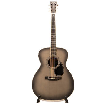 Martin Martin OM-45 John Mayer 20th Anniversary