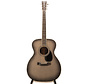 Martin OM-45 John Mayer 20th Anniversary Platinum Gray Burst