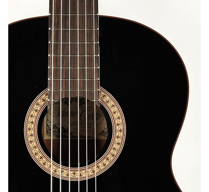 Salvador Cortez CC-22-BK