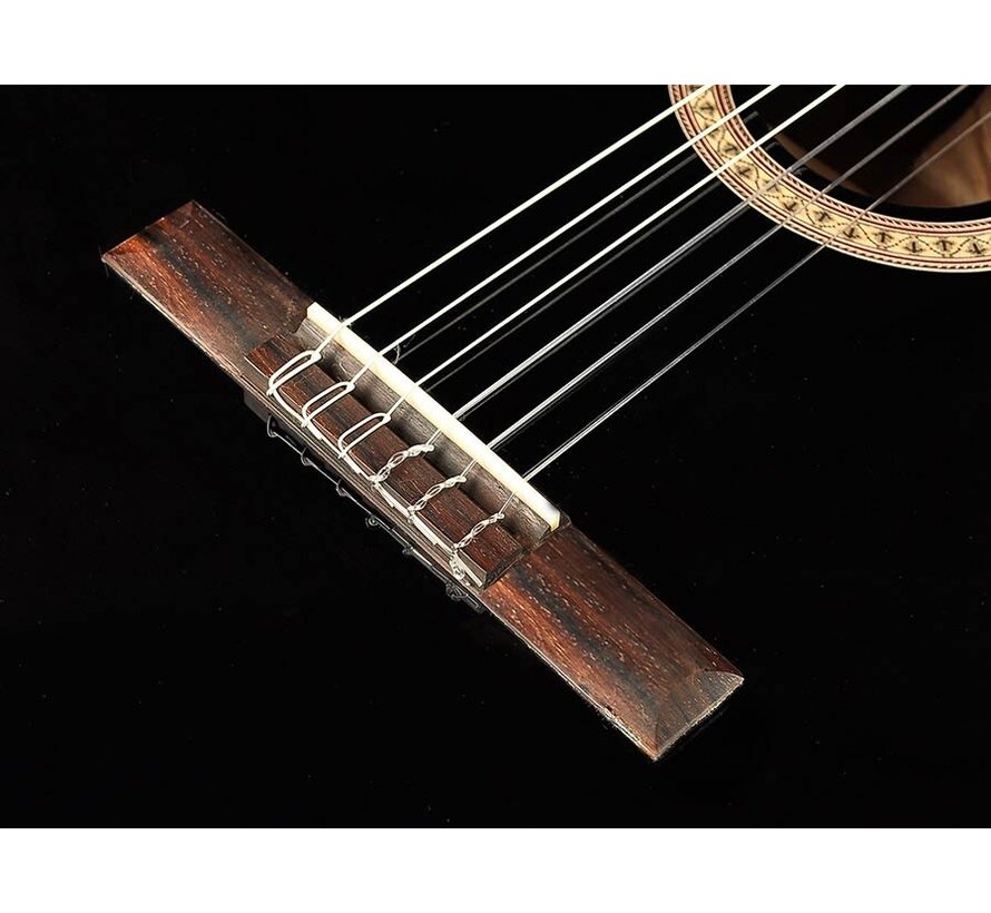 Salvador Cortez CC-22-BK