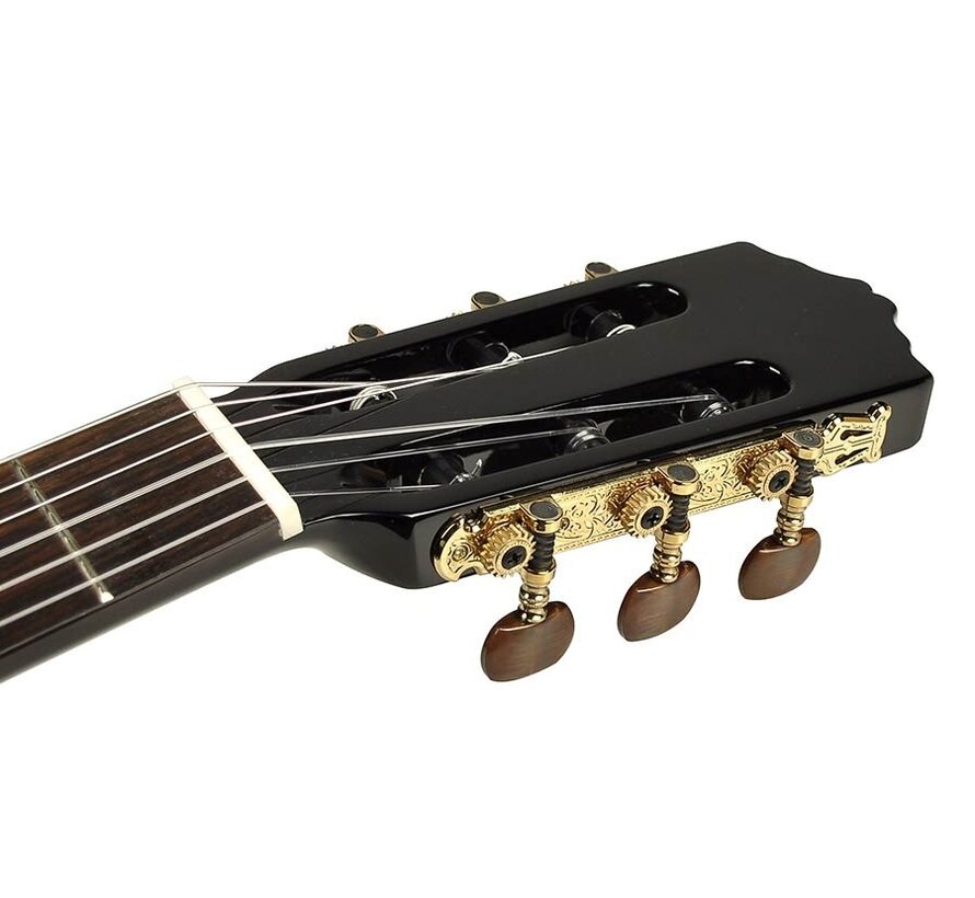 Salvador Cortez CC-22-BK