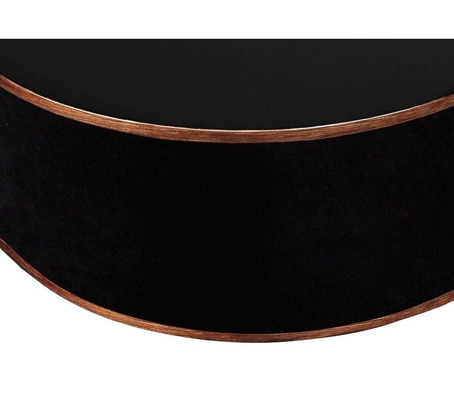 Salvador Cortez CC-22-BK