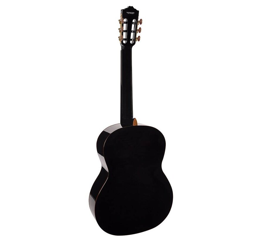 Salvador Cortez CC-22-BK