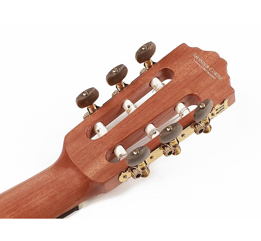 Salvador Cortez CC-10-CE