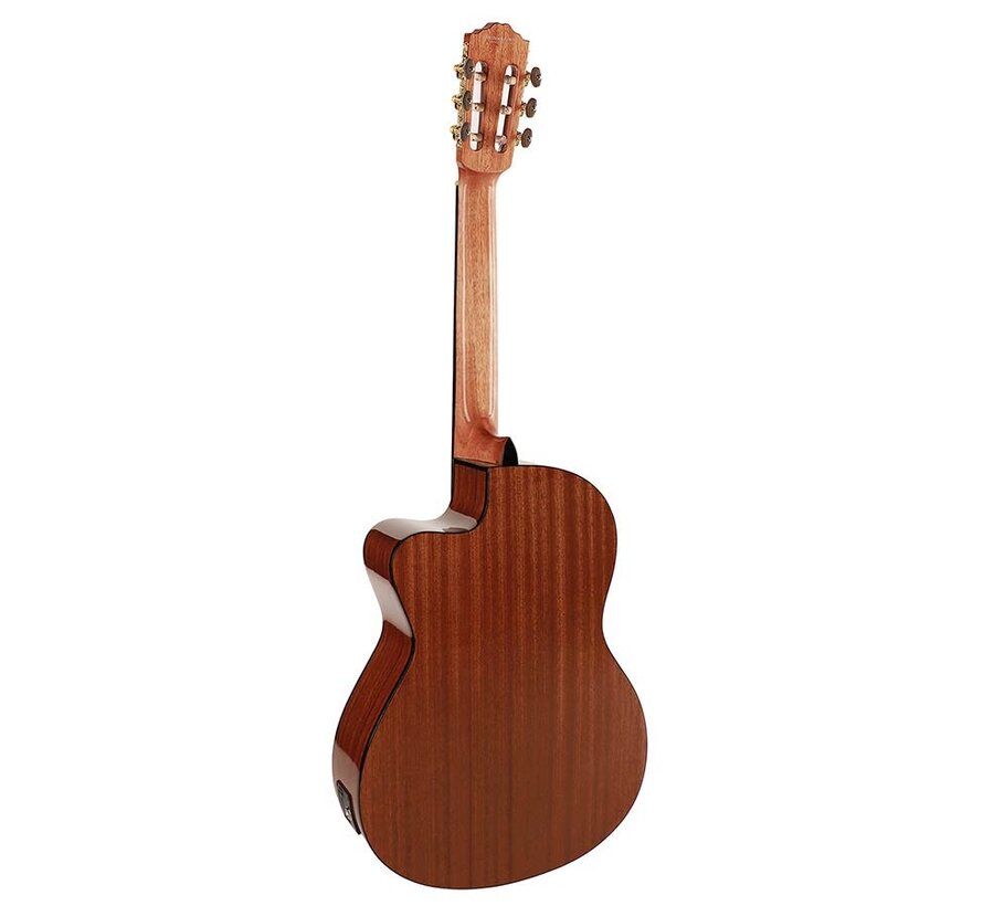 Salvador Cortez CC-10-CE