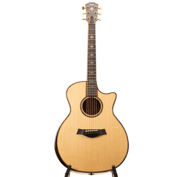 Taylor Taylor 914ce LTD | Koa
