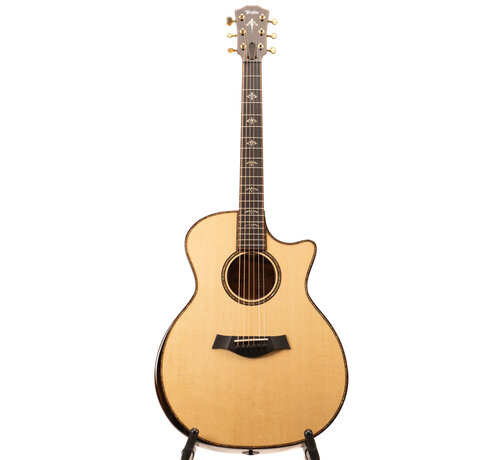 Taylor Taylor 914ce LTD | Koa | semi akoestische gitaar