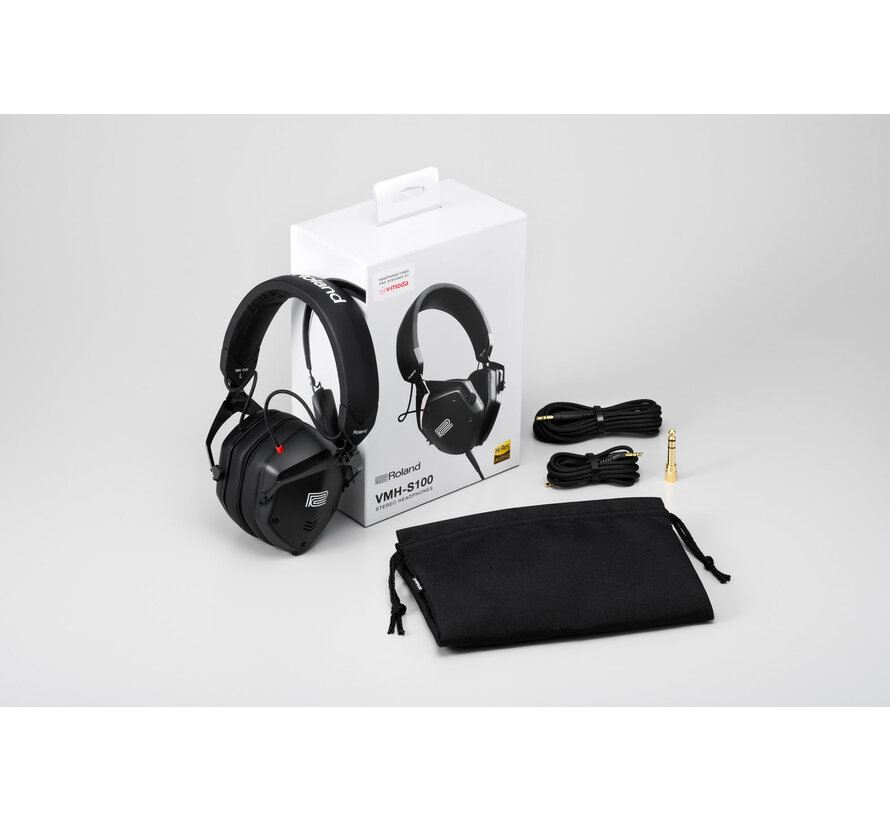 Roland VMH-S100 Hoofdtelefoon