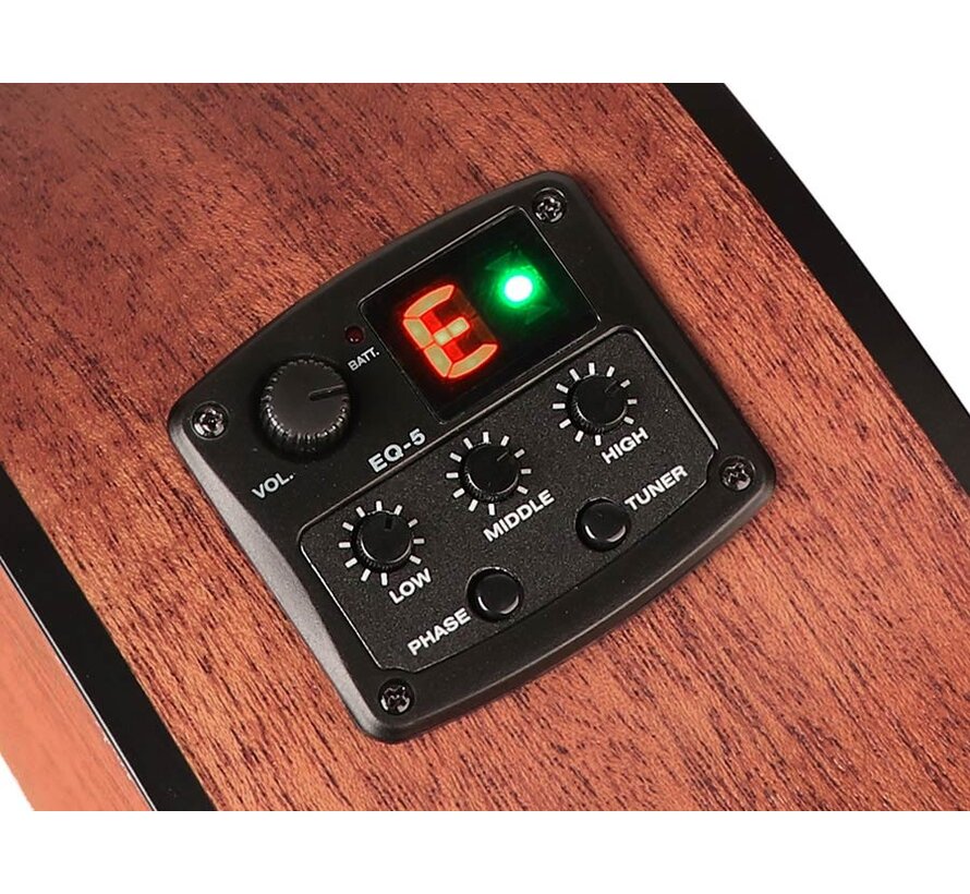 Salvador CS-244-CE