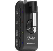 Fender Fender Mustang Micro | Guitar Headphone Amp