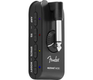 Fender Fender Mustang Micro | Guitar Headphone Amp