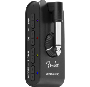 Fender Fender Mustang Micro | Guitar Headphone Amp