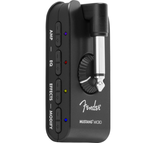 Fender Fender Mustang Micro | Guitar Headphone Amp