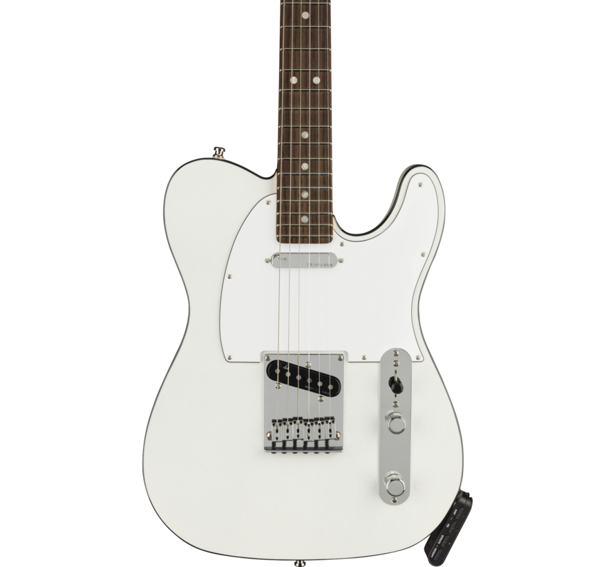Fender Mustang Micro | Guitar Headphone Amp