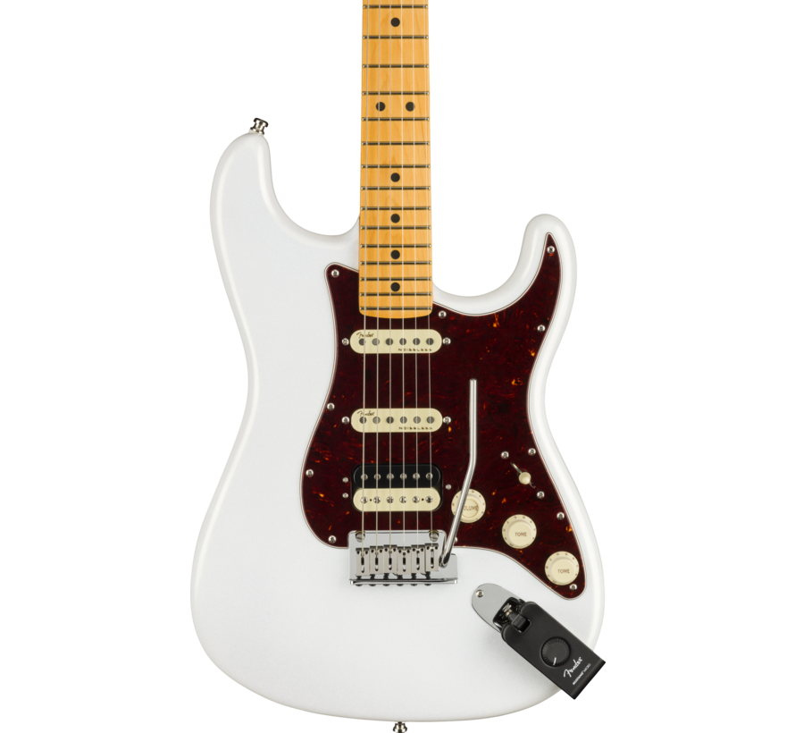 Fender Mustang Micro | Guitar Headphone Amp