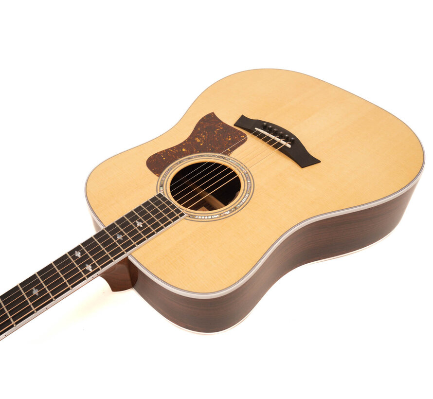 Taylor Legacy 810e