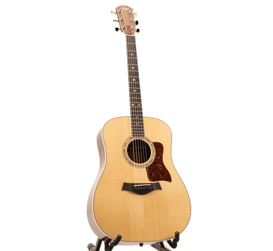 Taylor Legacy 810e
