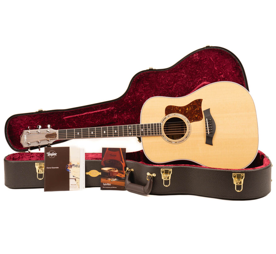 Taylor Legacy 810e