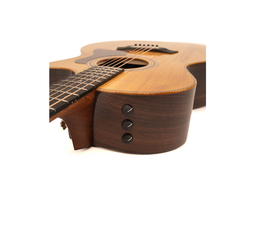 Taylor 414ce Studio | Natural