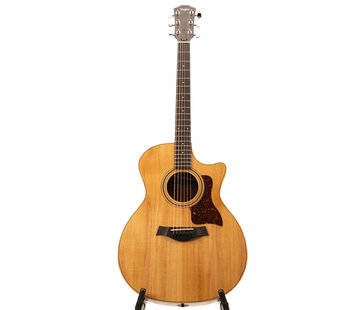 Taylor Taylor 414ce Studio | Natural