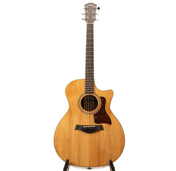 Taylor Taylor 414ce Studio | Natural