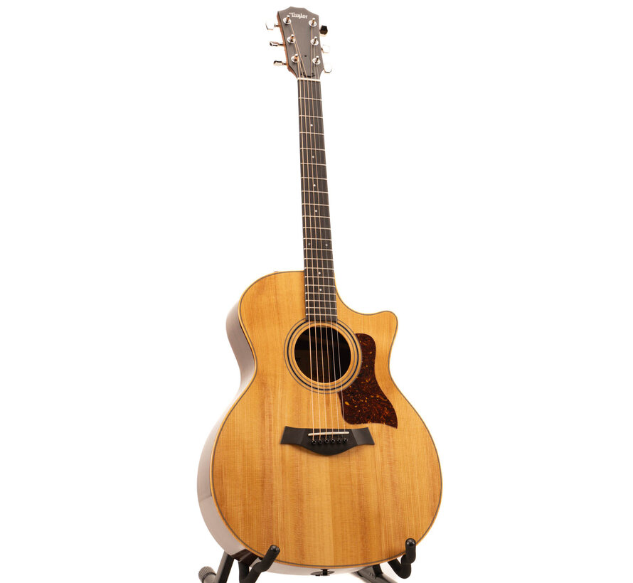 Taylor 414ce Studio | Natural