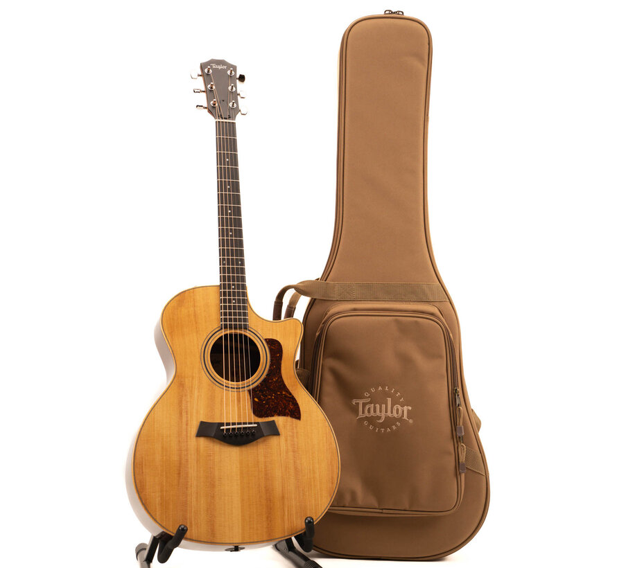 Taylor 414ce Studio | Natural