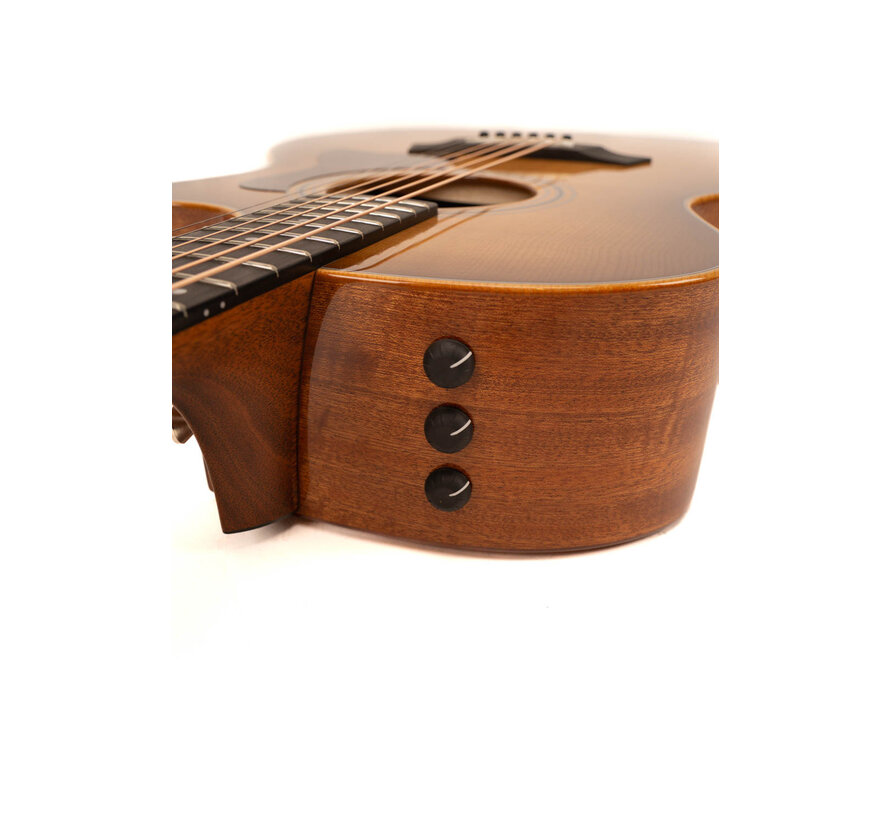 Taylor 314ce Studio | Shaded Edgeburst