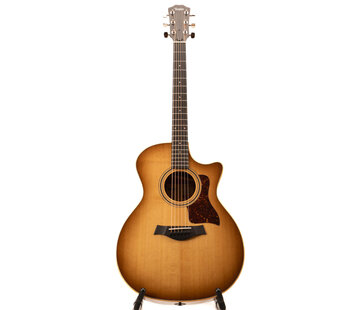 Taylor Taylor 314ce Studio | Shaded Edgeburst